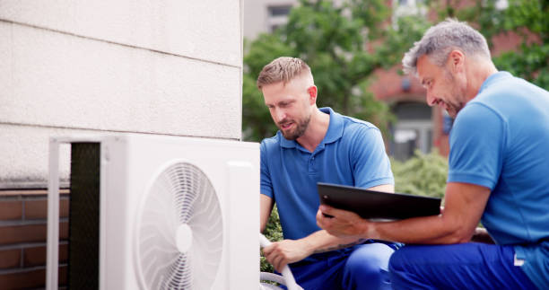 Best HVAC companies near me  in USA